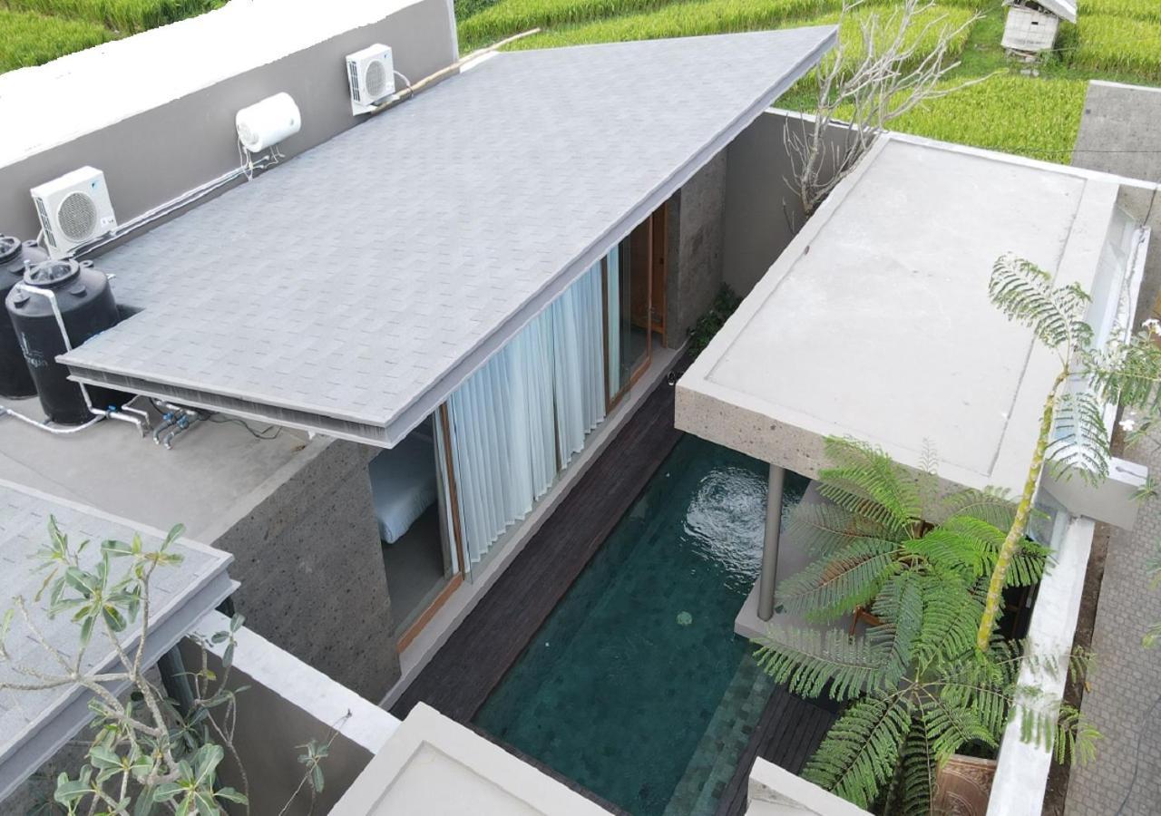 Domisili Villas Canggu Bali By Fays Hospitality Zewnętrze zdjęcie