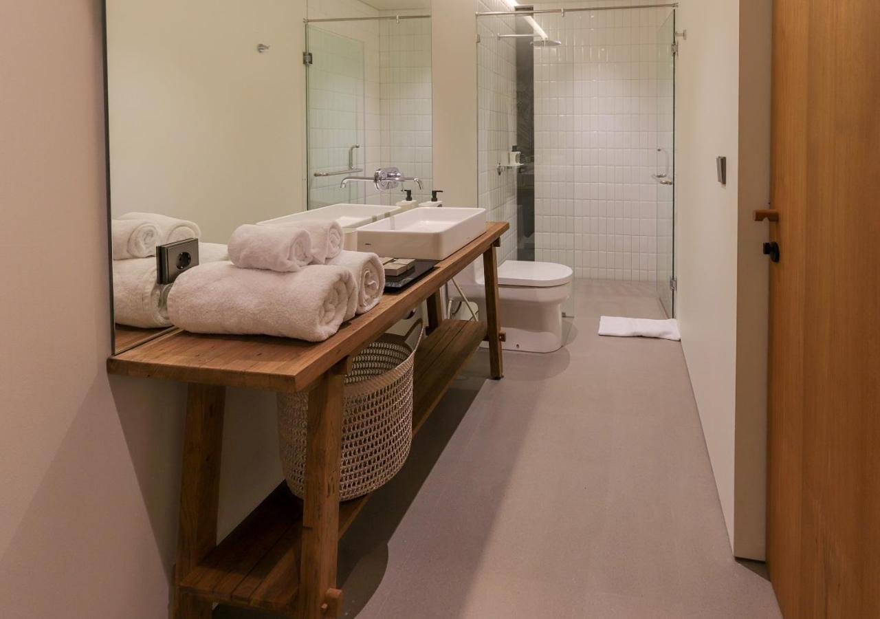 Domisili Villas Canggu Bali By Fays Hospitality Zewnętrze zdjęcie