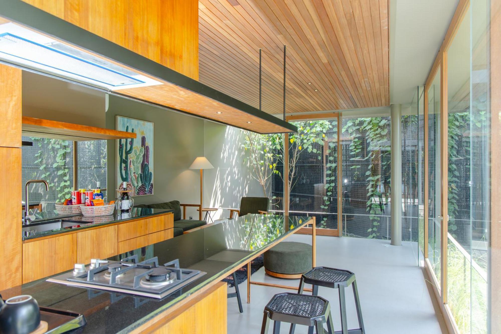 Domisili Villas Canggu Bali By Fays Hospitality Zewnętrze zdjęcie