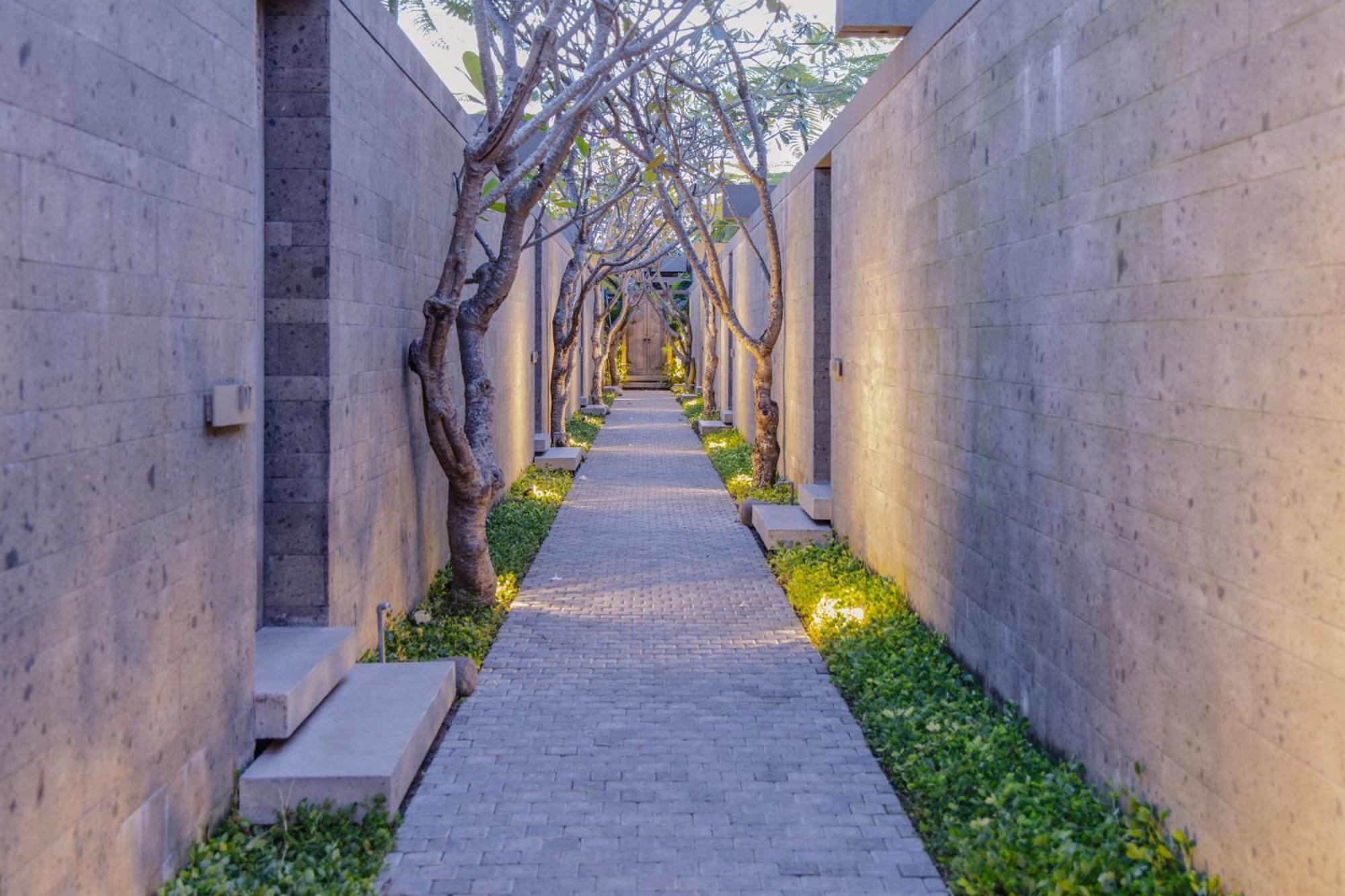Domisili Villas Canggu Bali By Fays Hospitality Zewnętrze zdjęcie
