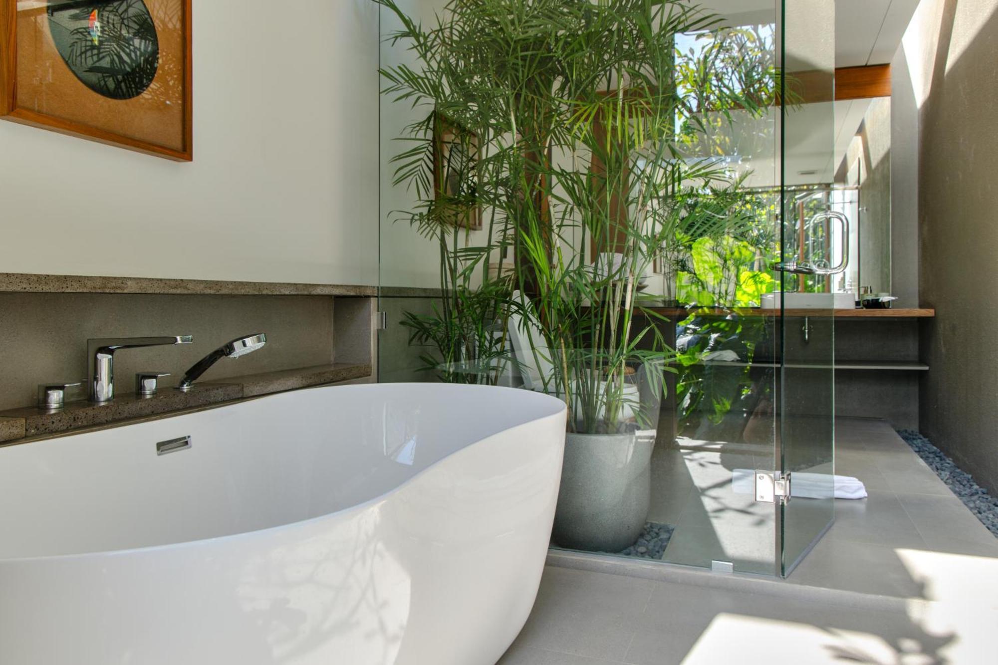 Domisili Villas Canggu Bali By Fays Hospitality Zewnętrze zdjęcie