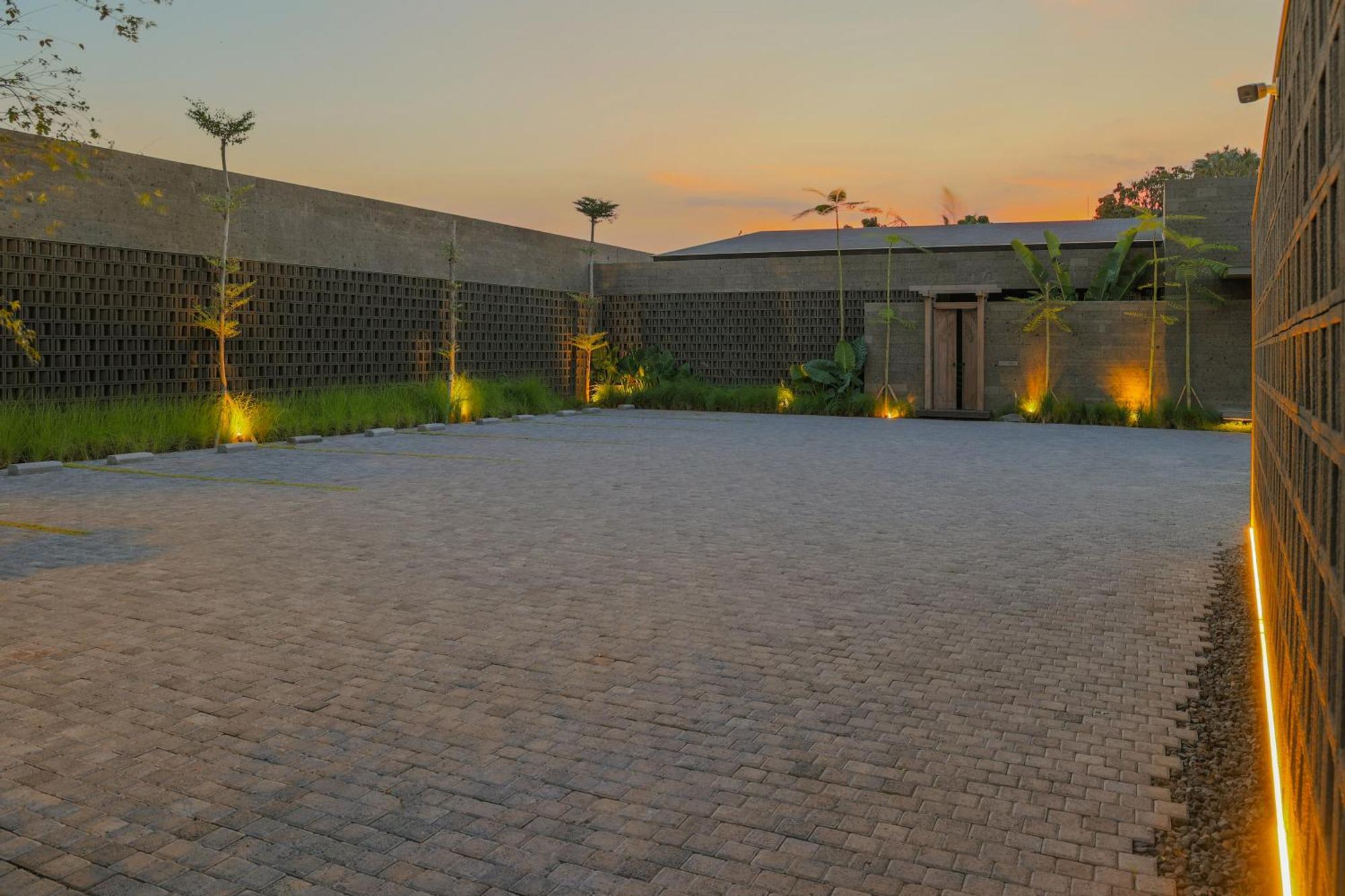 Domisili Villas Canggu Bali By Fays Hospitality Zewnętrze zdjęcie
